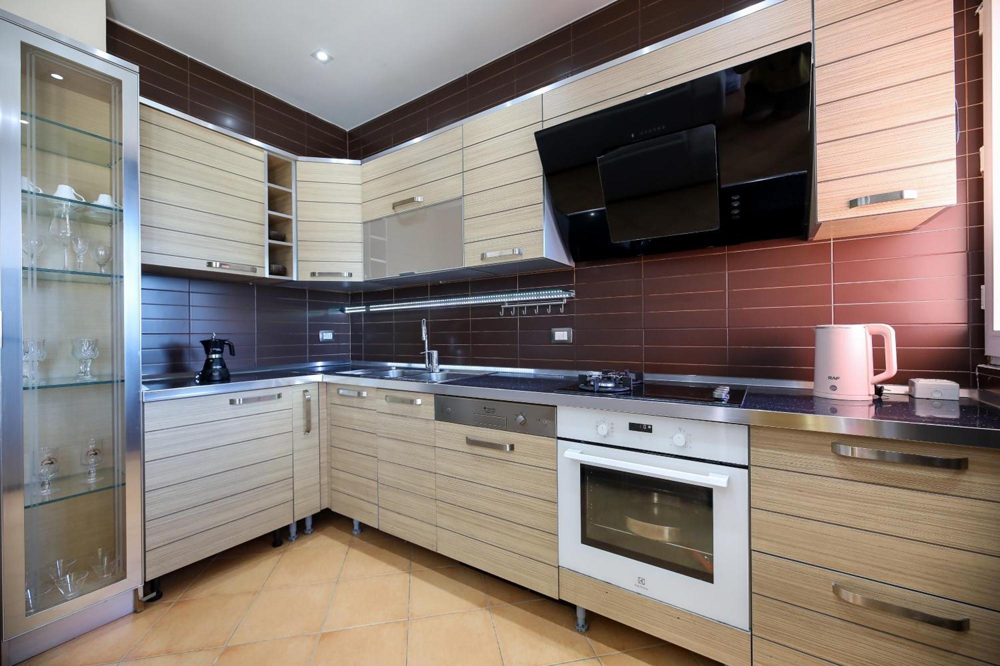 Jimi Apartments 2 Vlorë Exteriör bild