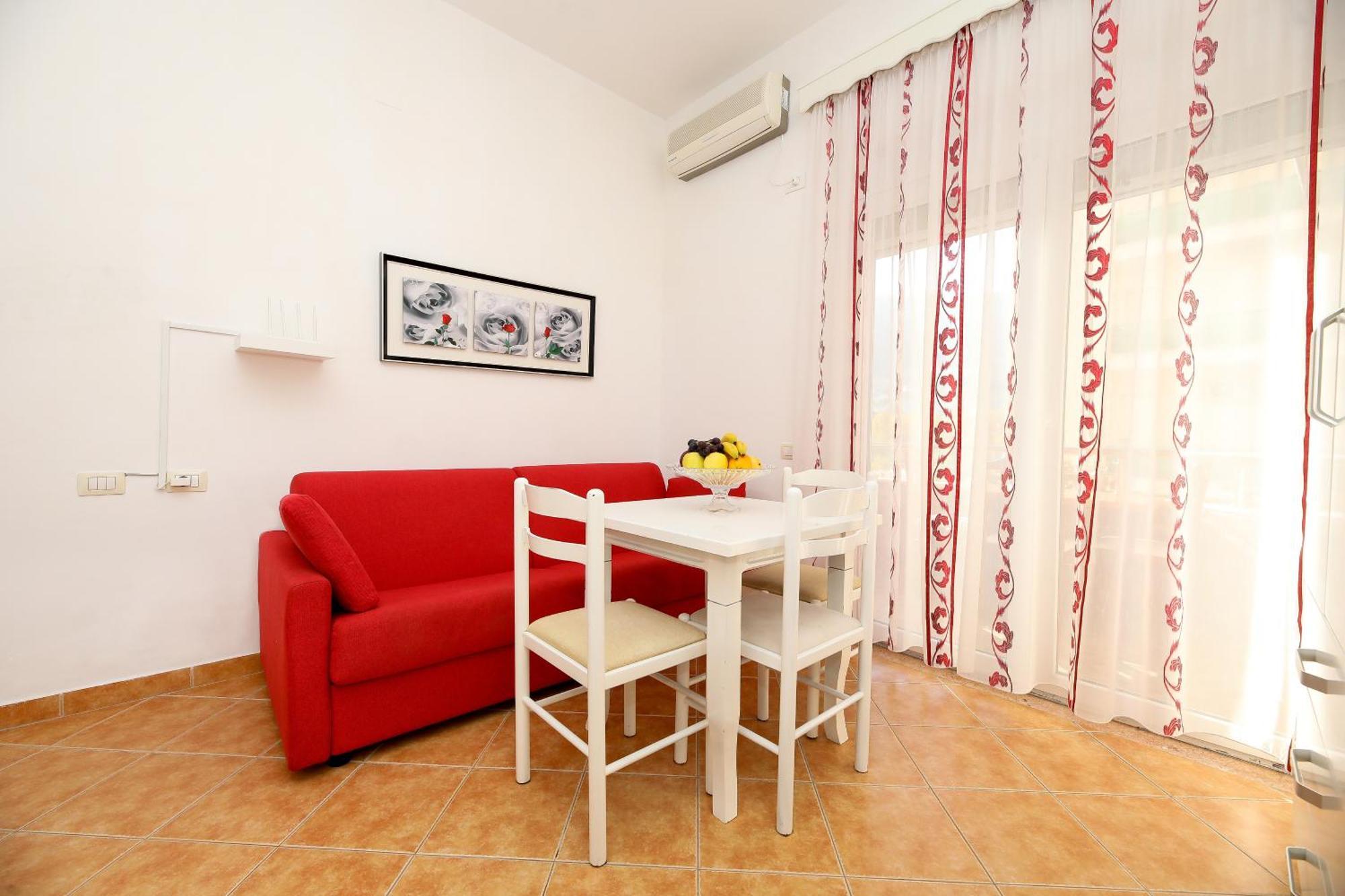 Jimi Apartments 2 Vlorë Exteriör bild