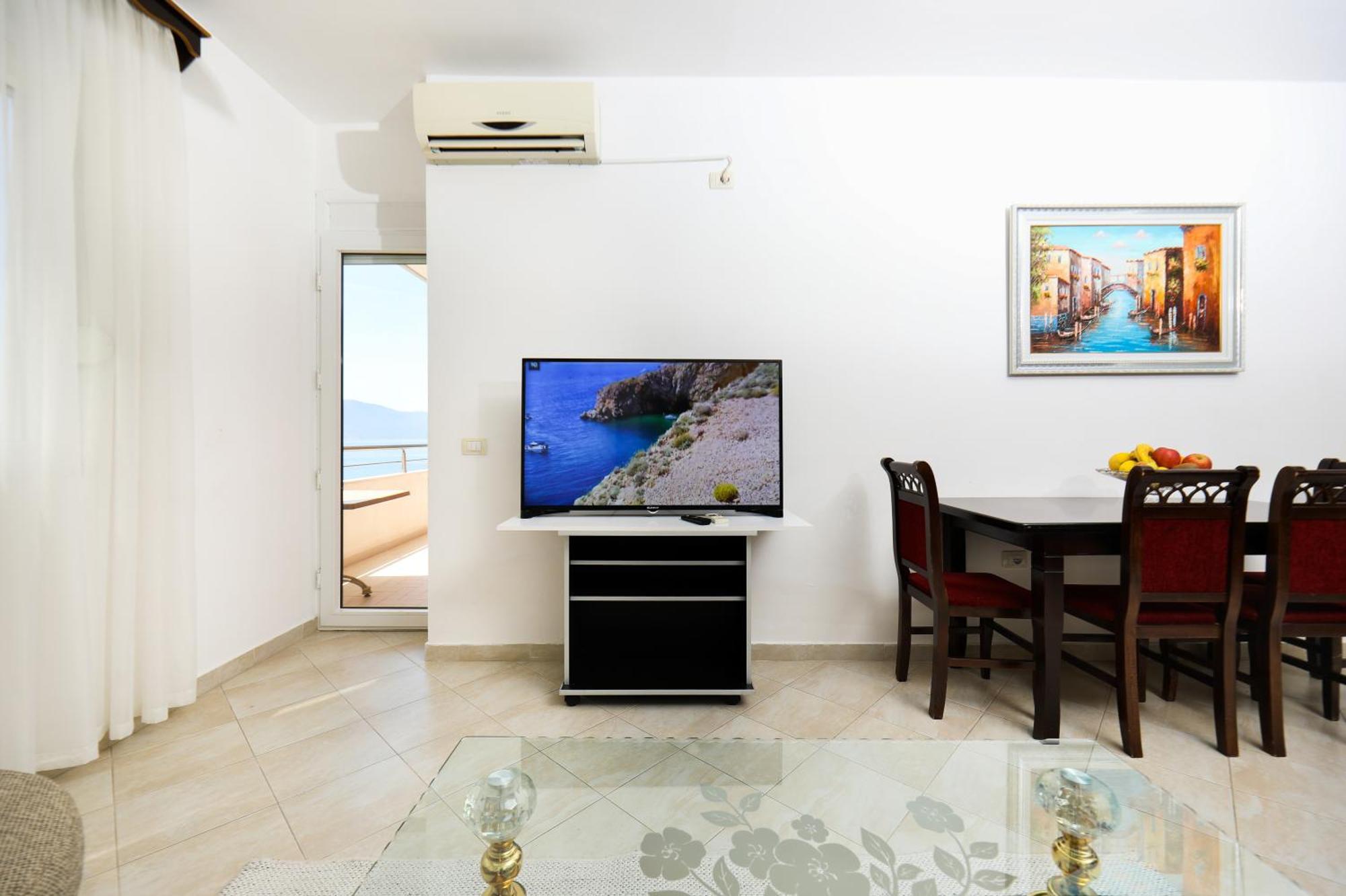 Jimi Apartments 2 Vlorë Exteriör bild