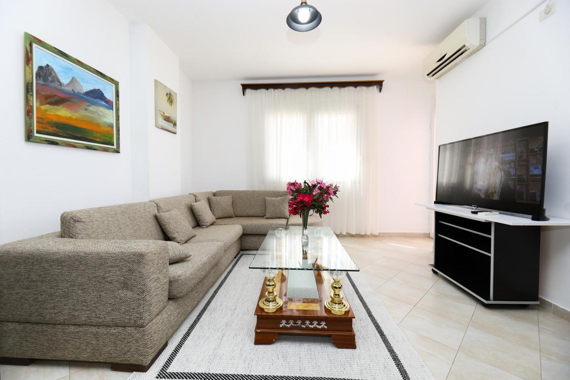 Jimi Apartments 2 Vlorë Exteriör bild